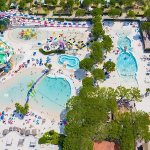 ***** Resort Luxury Camp At Union Lido Italië