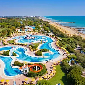 **** Resort Centro Vacanze Pra' Delle Torri Italië