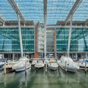 **** Hotel Nh Venezia Laguna Palace Italië