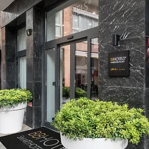 Bb Smarthotel Duomo Milão