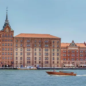 ***** Hotel Hilton Molino Stucky Italië