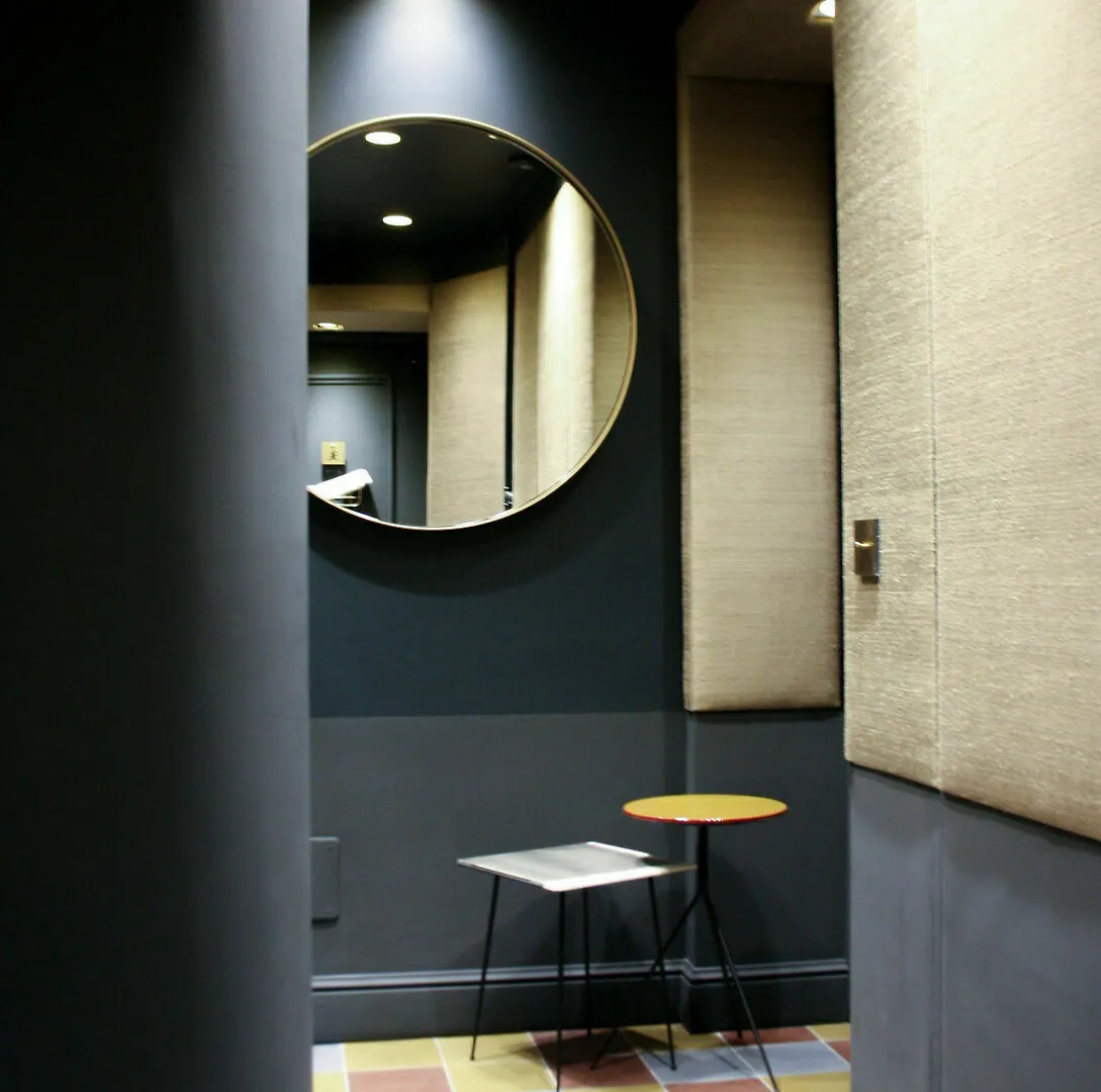 Pandenus Rooms Milán