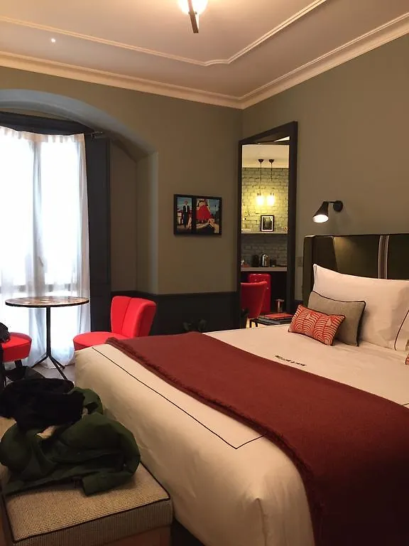 Guest house Pandenus Rooms Milan