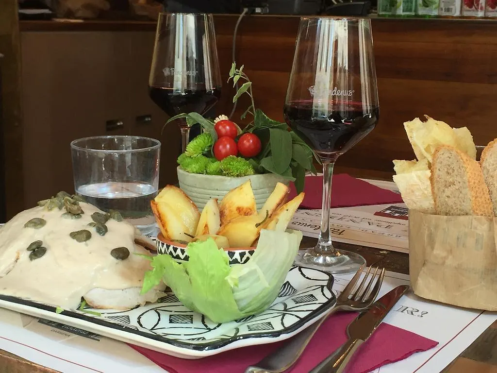 Guest house Pandenus Rooms Milan