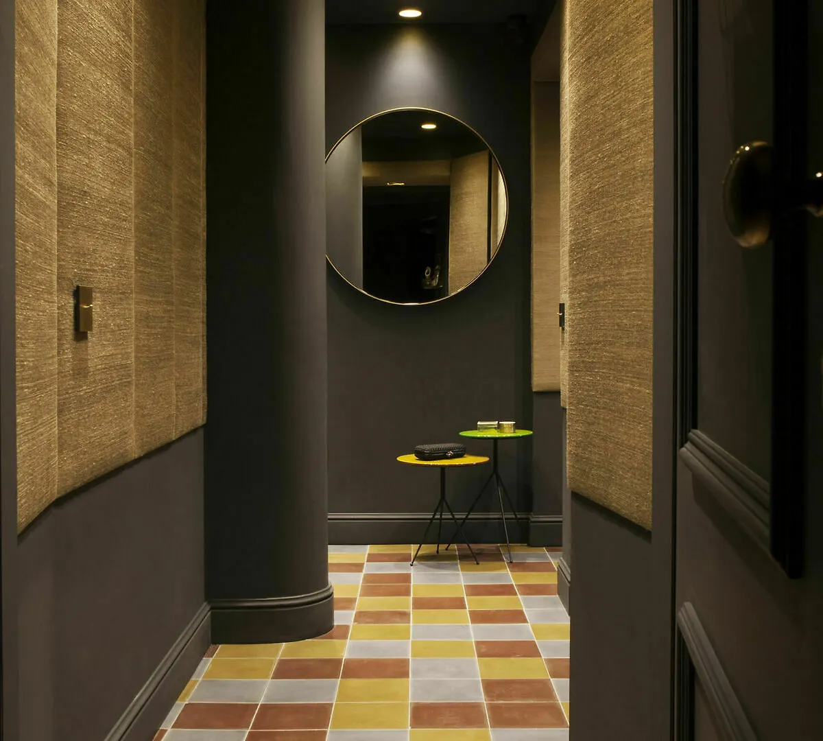 Pandenus Rooms Milan Italy