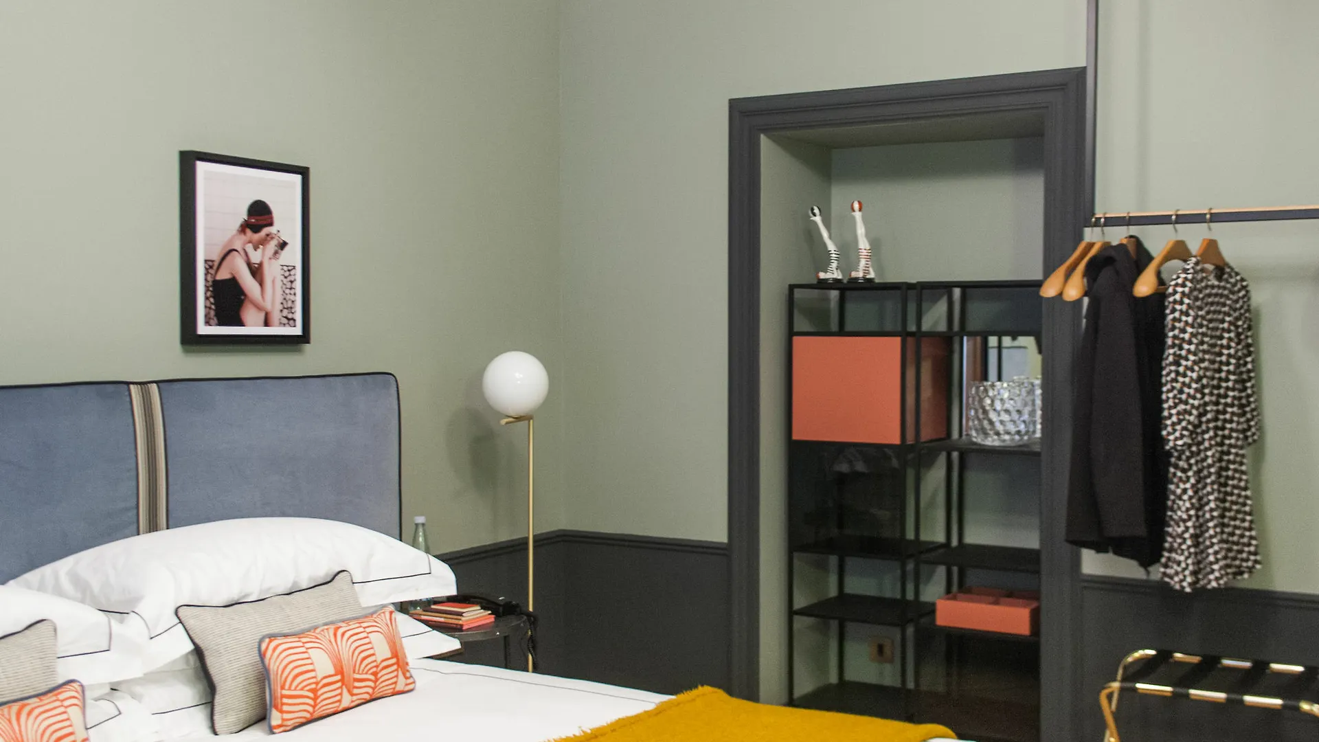 Guest house Pandenus Rooms Milan