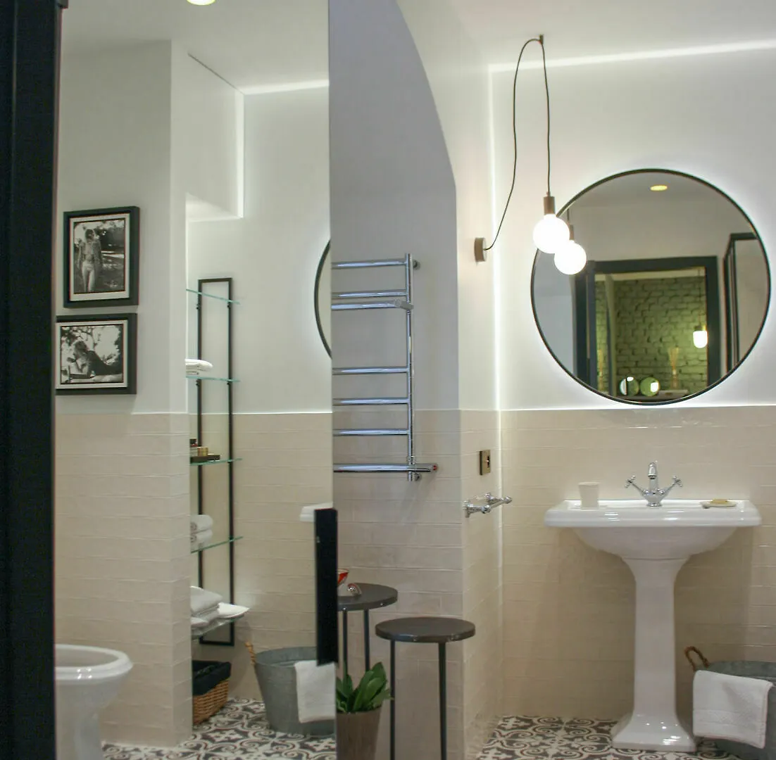 Guest house Pandenus Rooms Milan