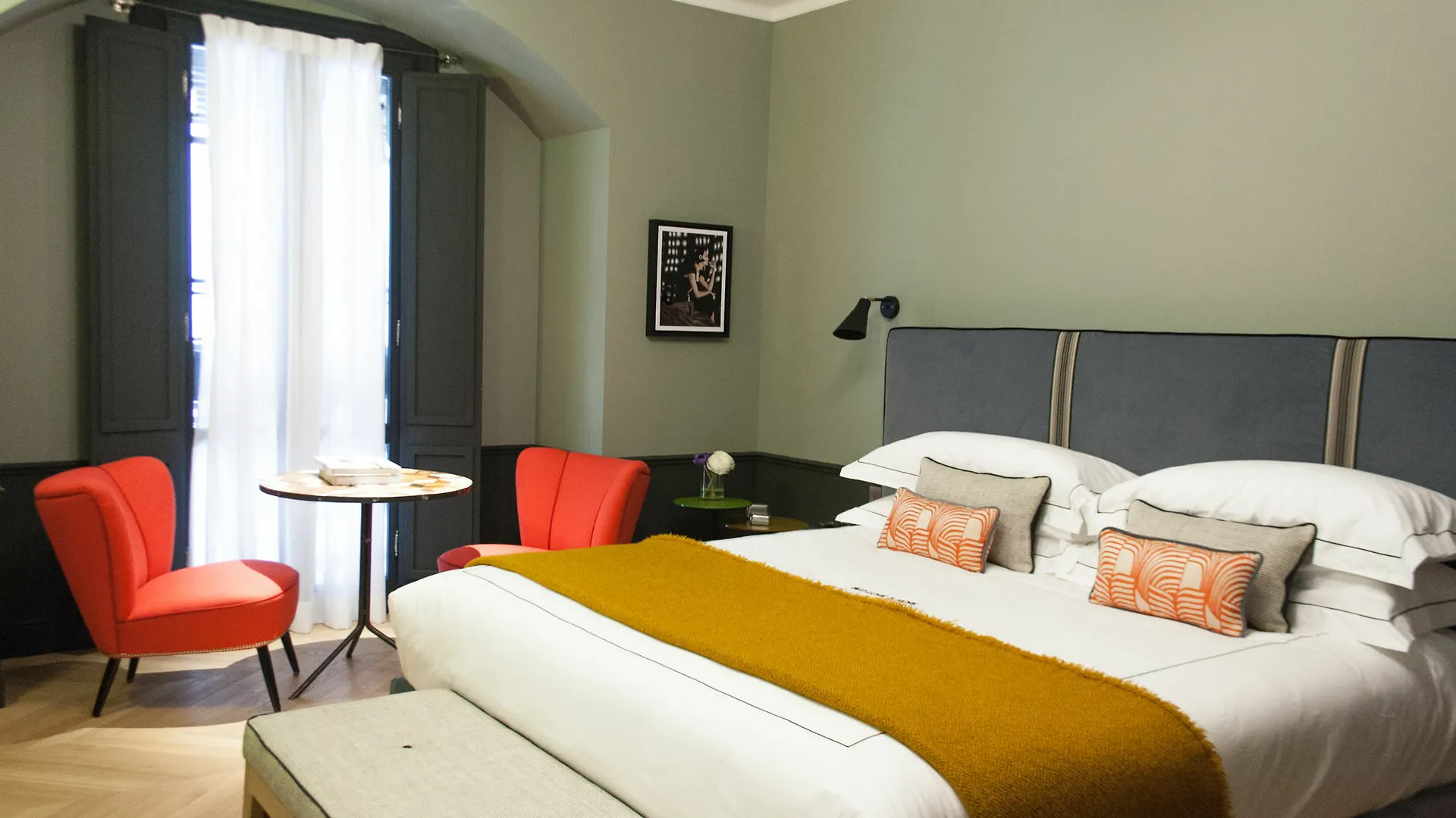 Pandenus Rooms Milan 2*,  Italy