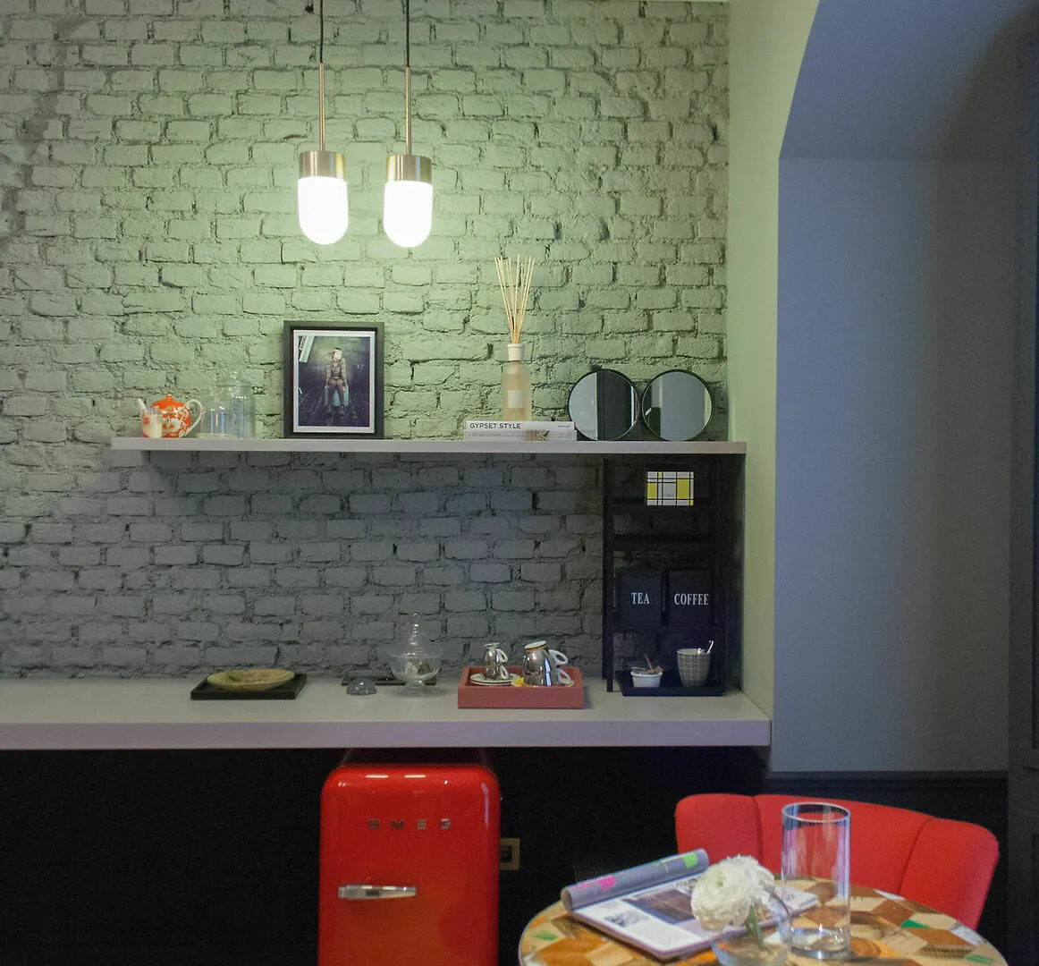 Guest house Pandenus Rooms Milan