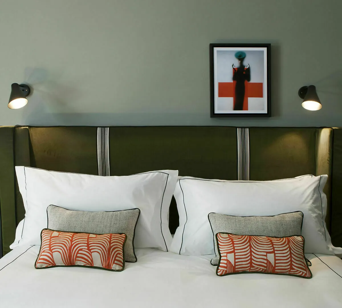 Pandenus Rooms Milan 2*,  Italy