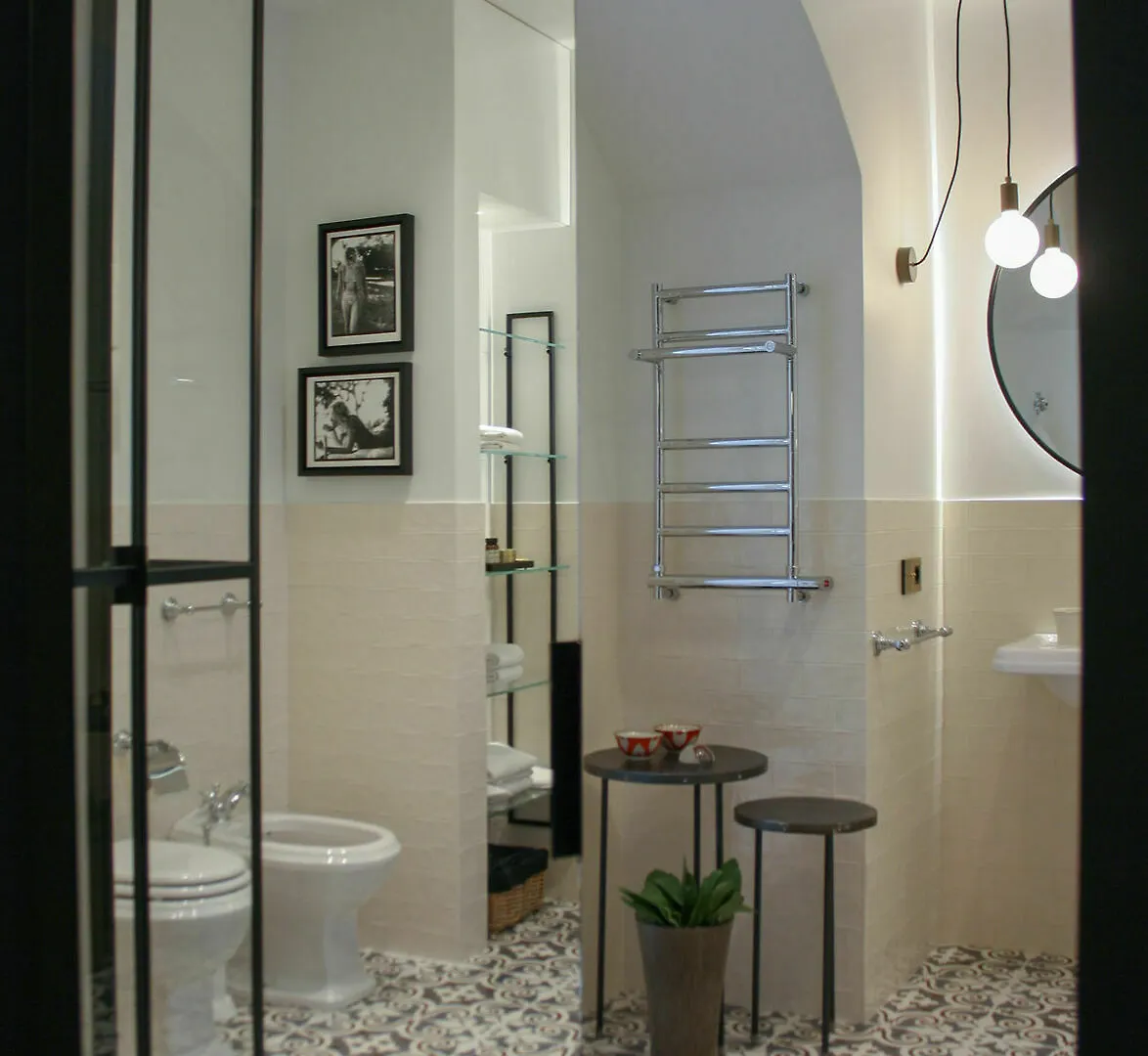 Guest house Pandenus Rooms Milan