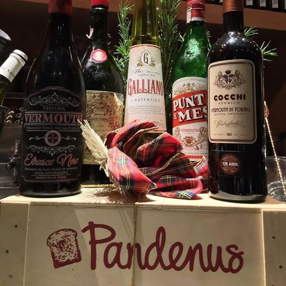 Pandenus Rooms Milan Guest house
